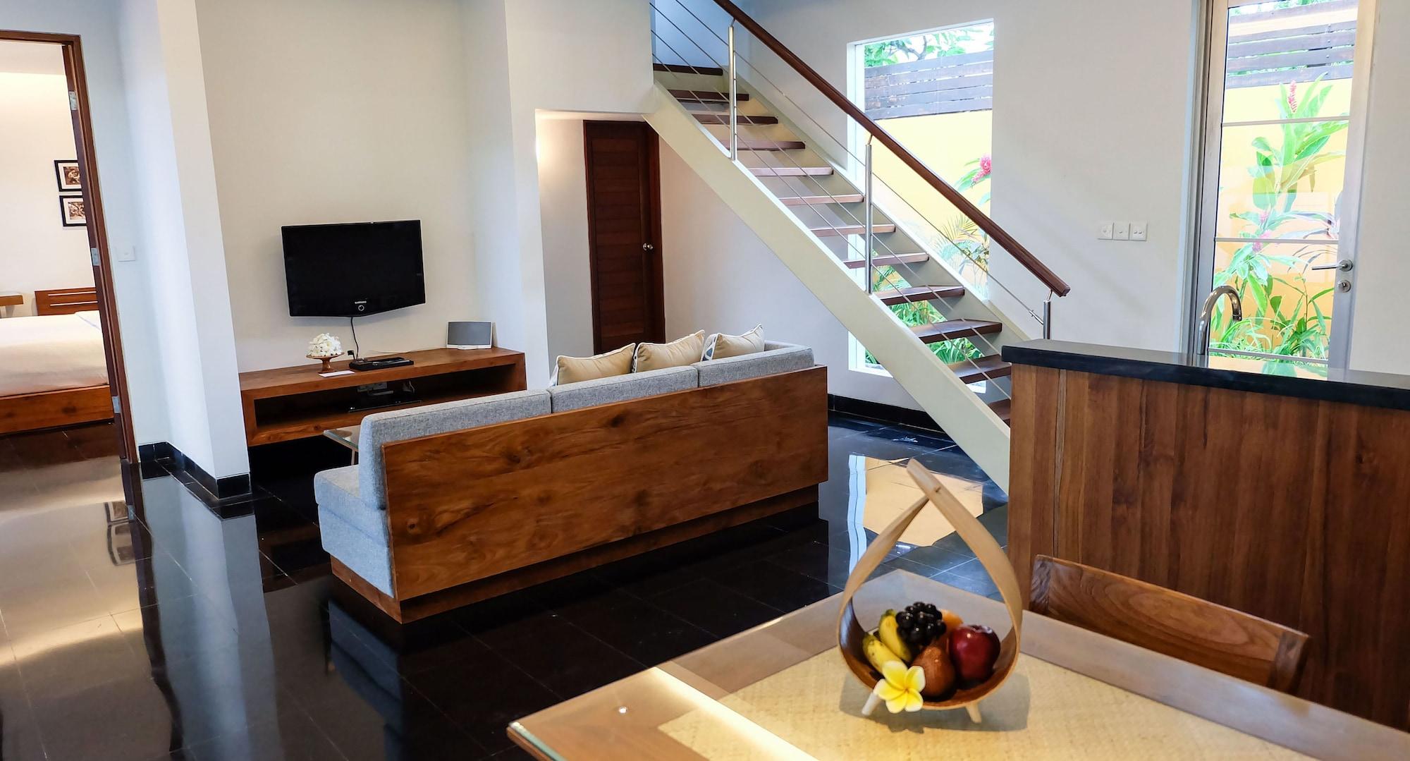 Sun Island Boutique & Villa Seminyak