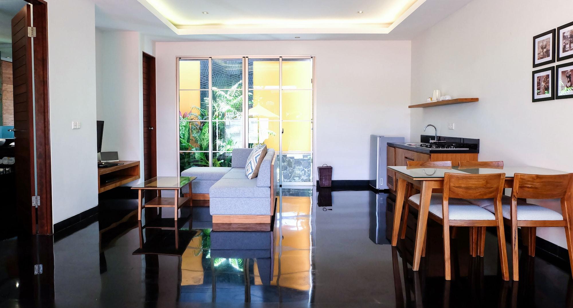 Sun Island Boutique & * Seminyak