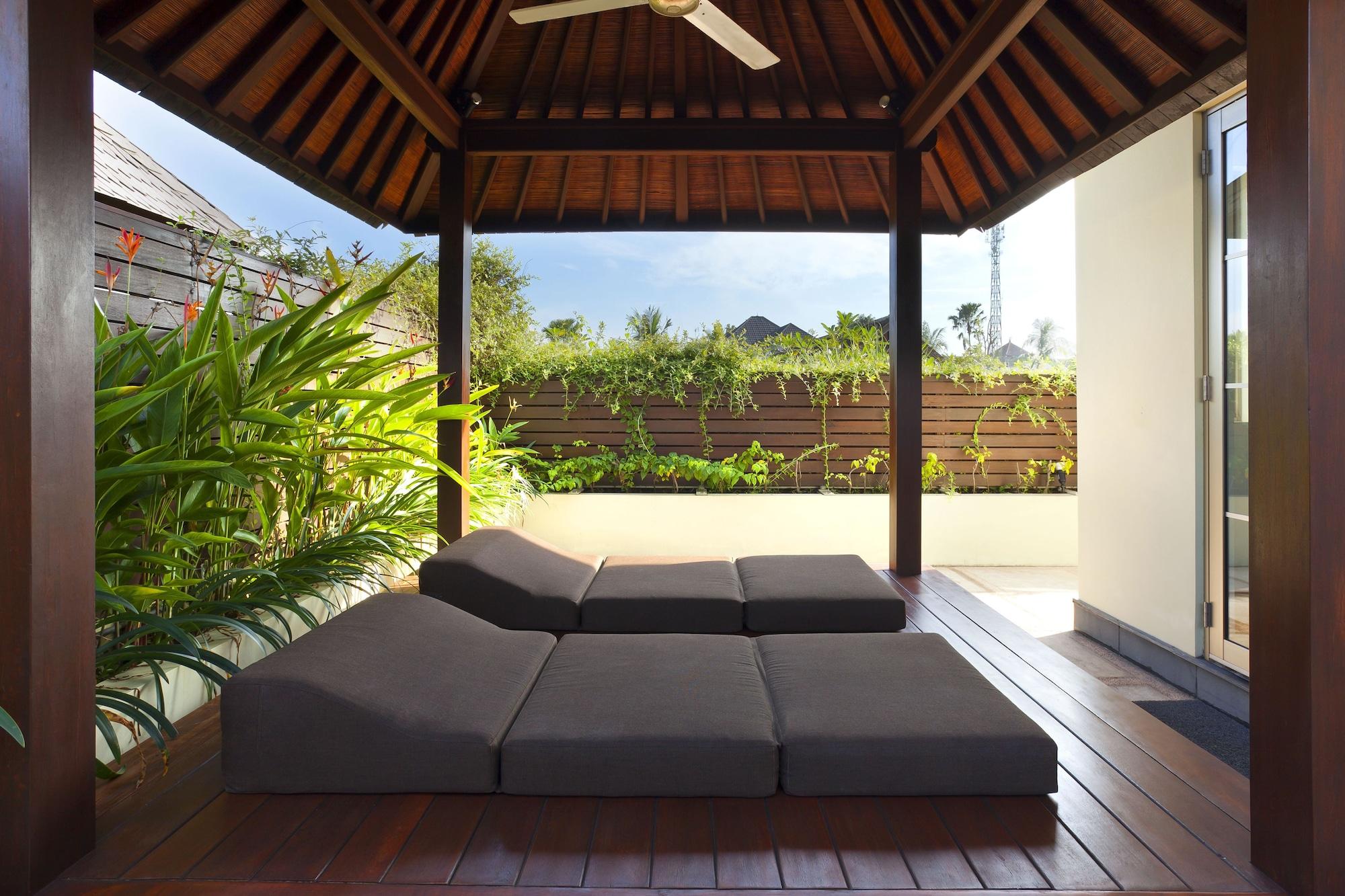 Sun Island Boutique & Villa Seminyak