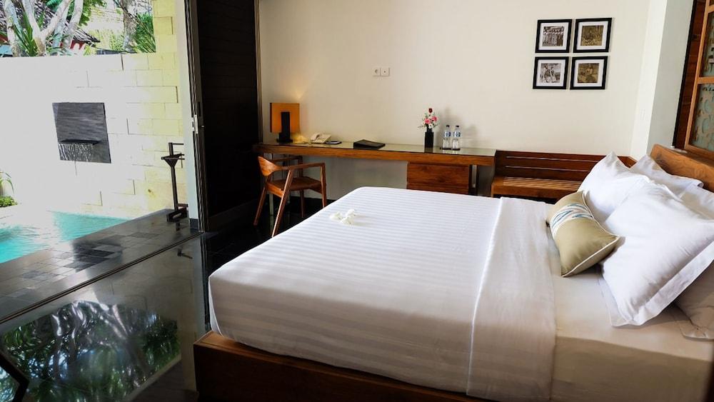 Villa Sun Island Boutique & Seminyak