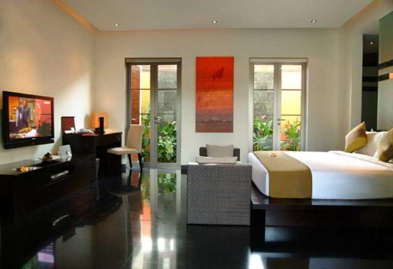 Villa Sun Island Boutique & Seminyak