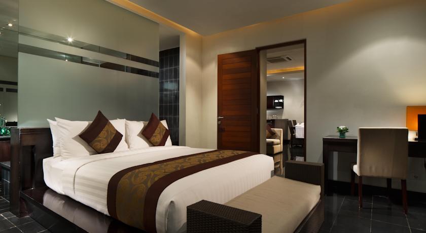 Sun Island Boutique & Seminyak