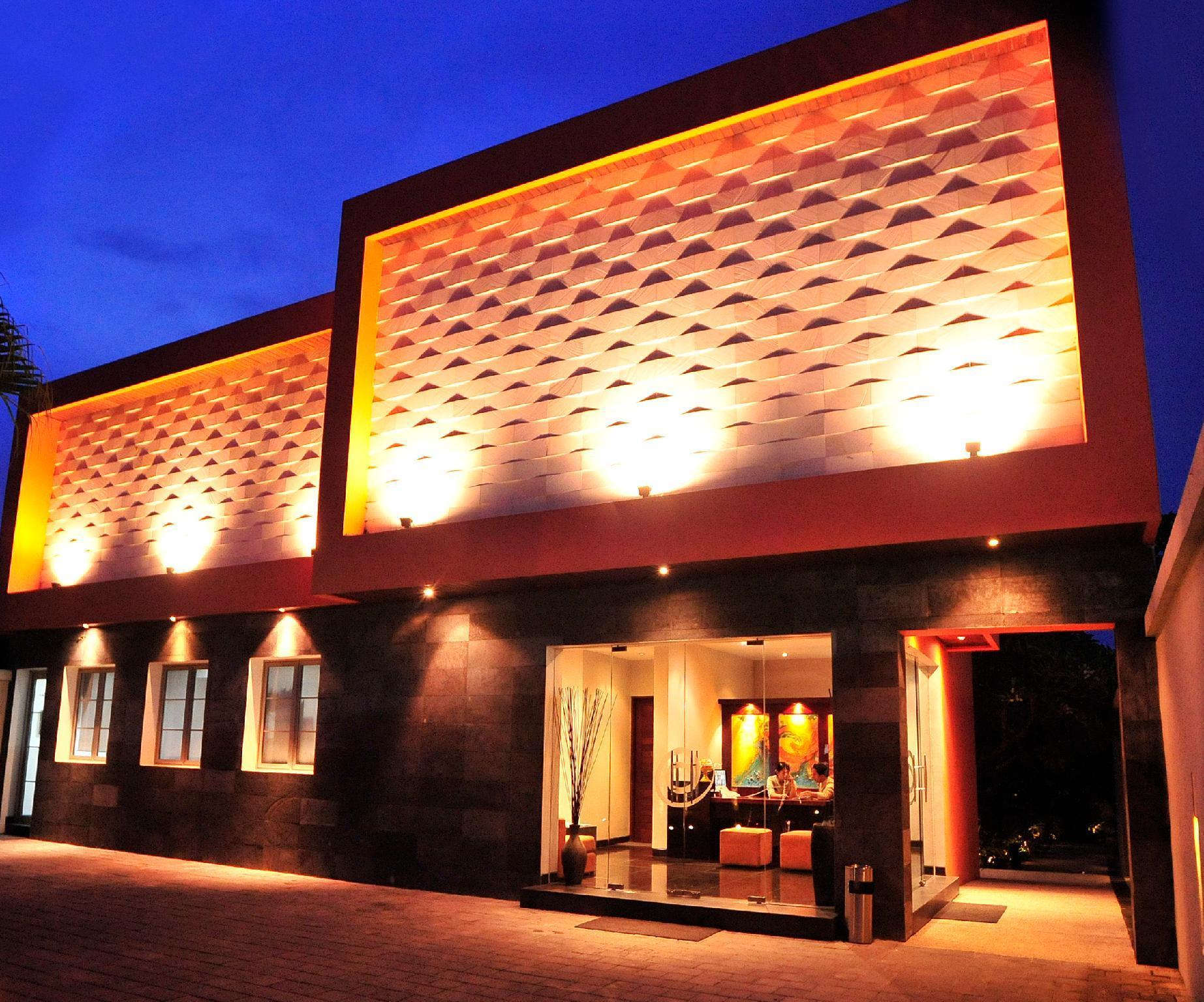 Sun Island Boutique & * Seminyak