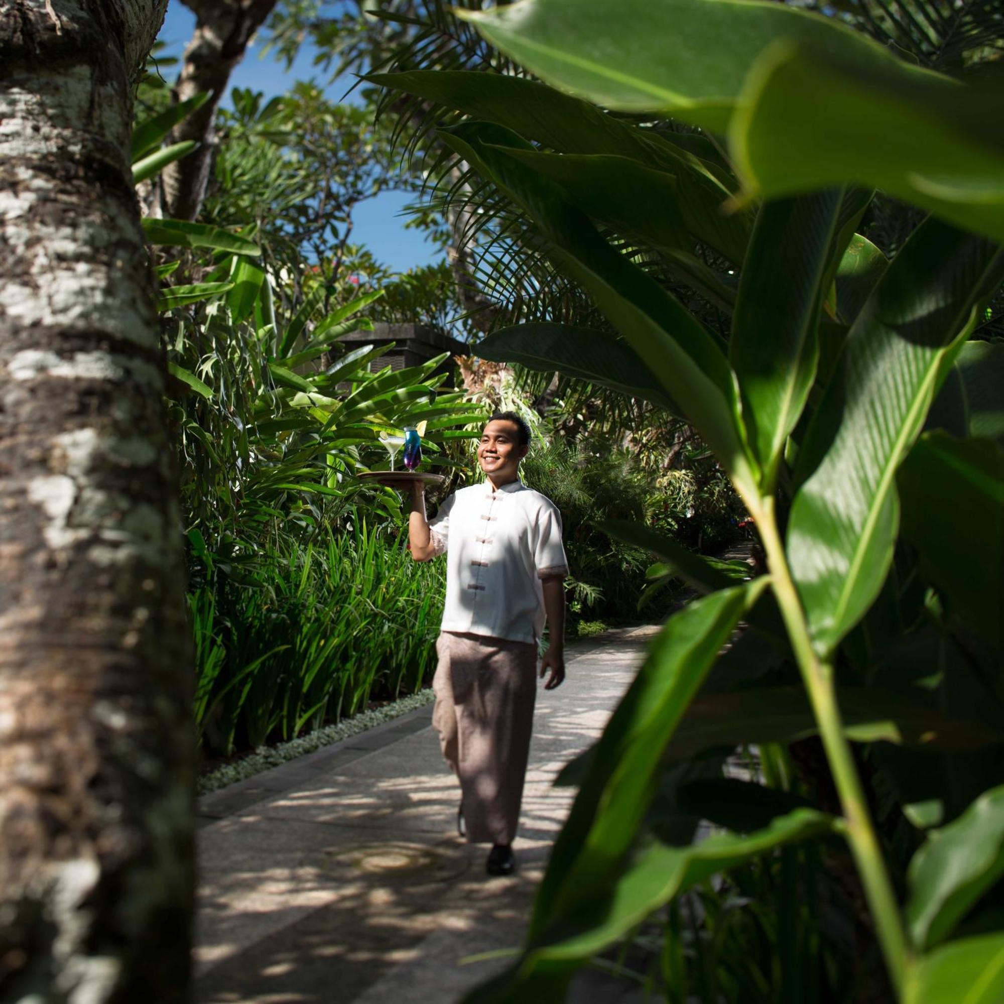 Sun Island Boutique & Villa Seminyak