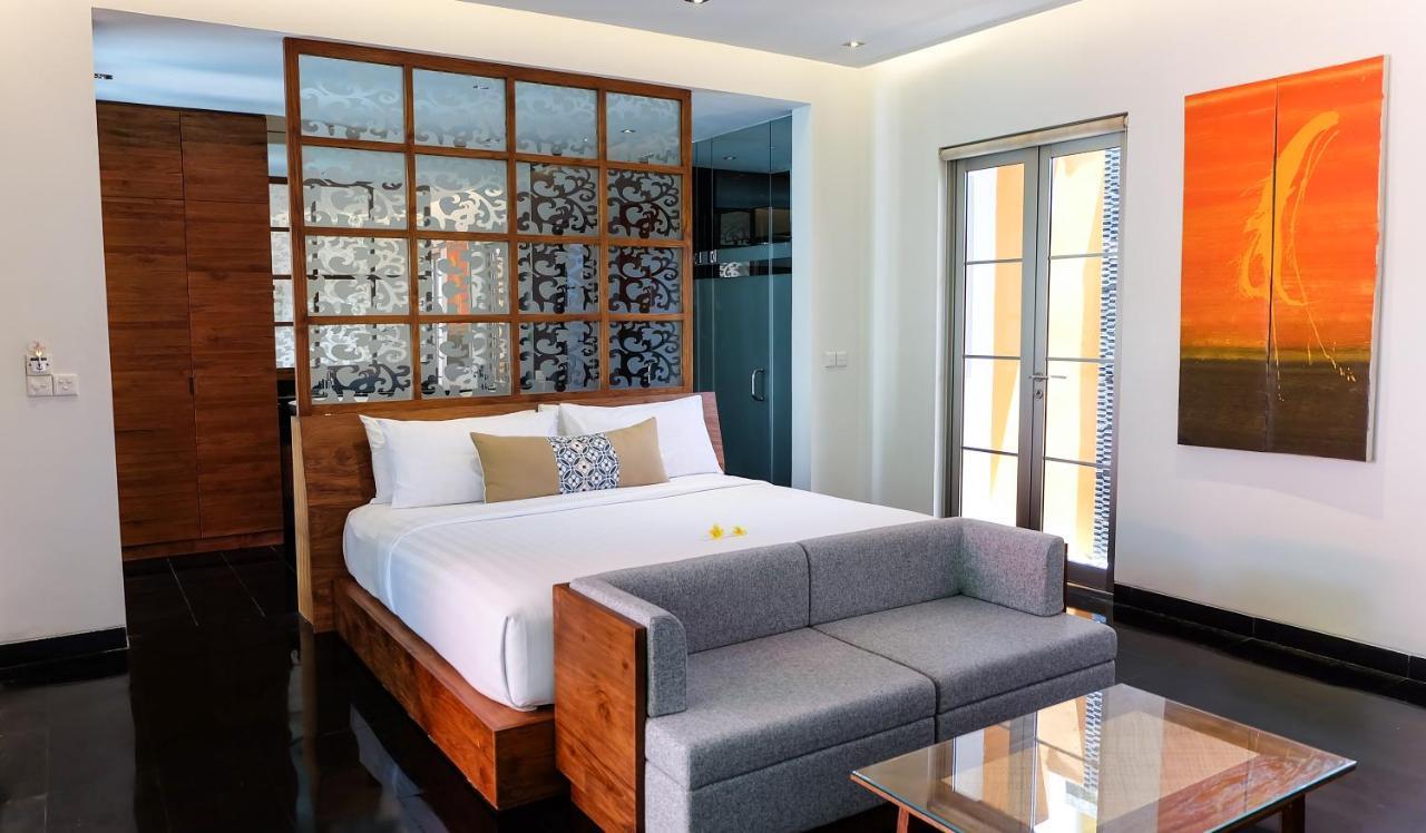 Sun Island Boutique & Seminyak