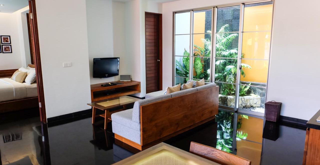 Sun Island Boutique & Seminyak