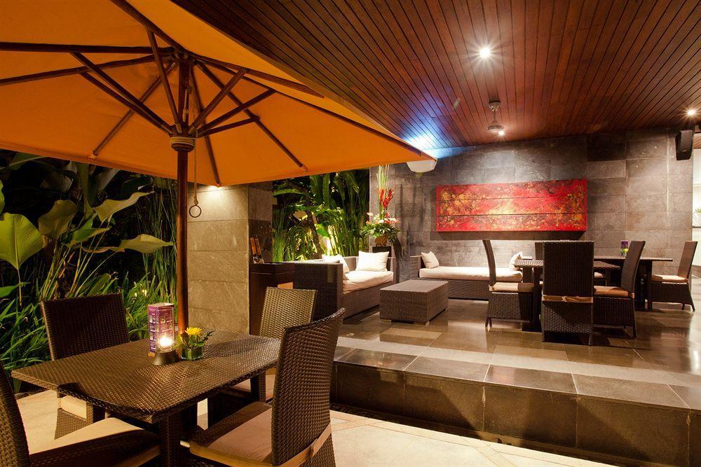 Sun Island Boutique & * Seminyak