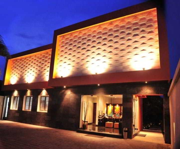 Sun Island Boutique & Seminyak