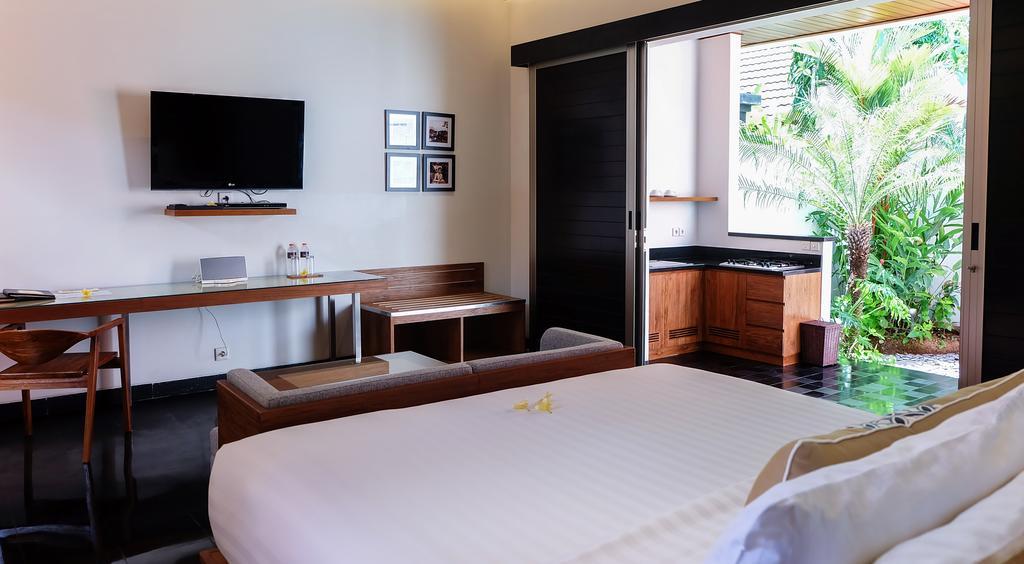 Sun Island Boutique & * Seminyak