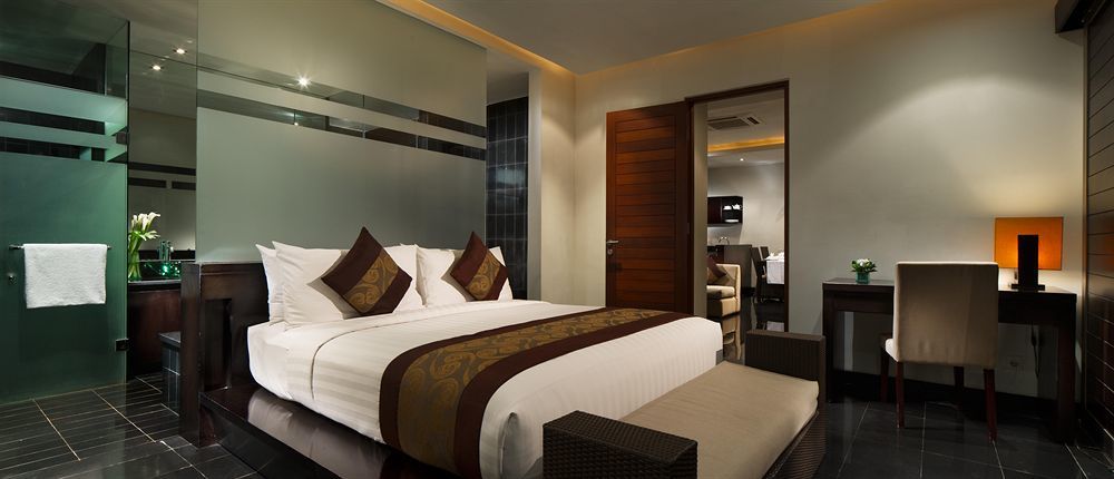 Sun Island Boutique & Villa Seminyak
