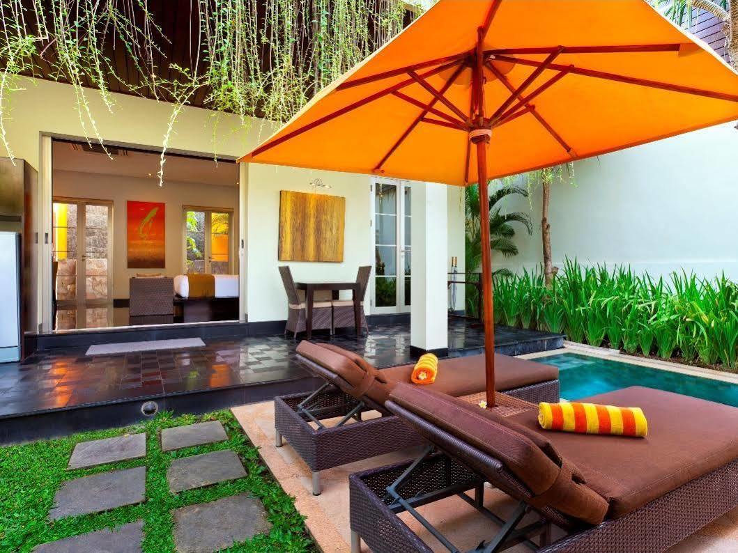 Sun Island Boutique & Seminyak