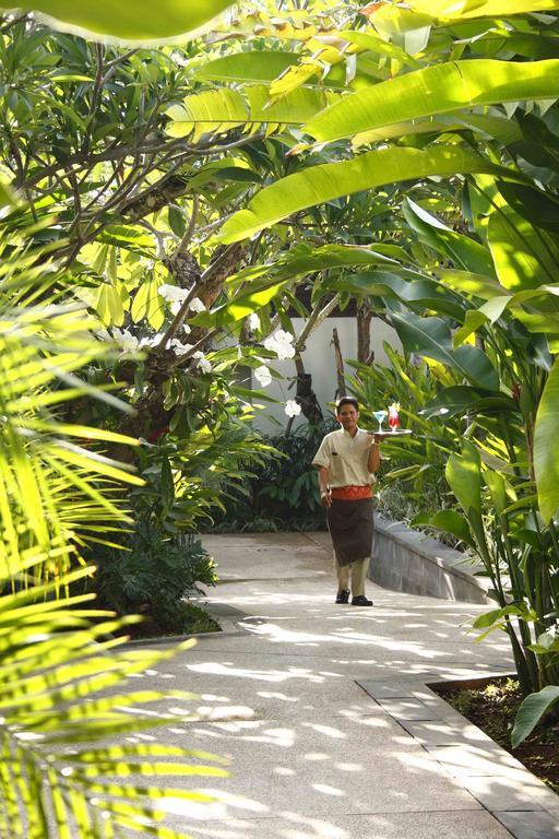 Villa Sun Island Boutique & Seminyak