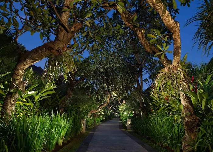 Sun Island Boutique Villas & Spa Seminyak