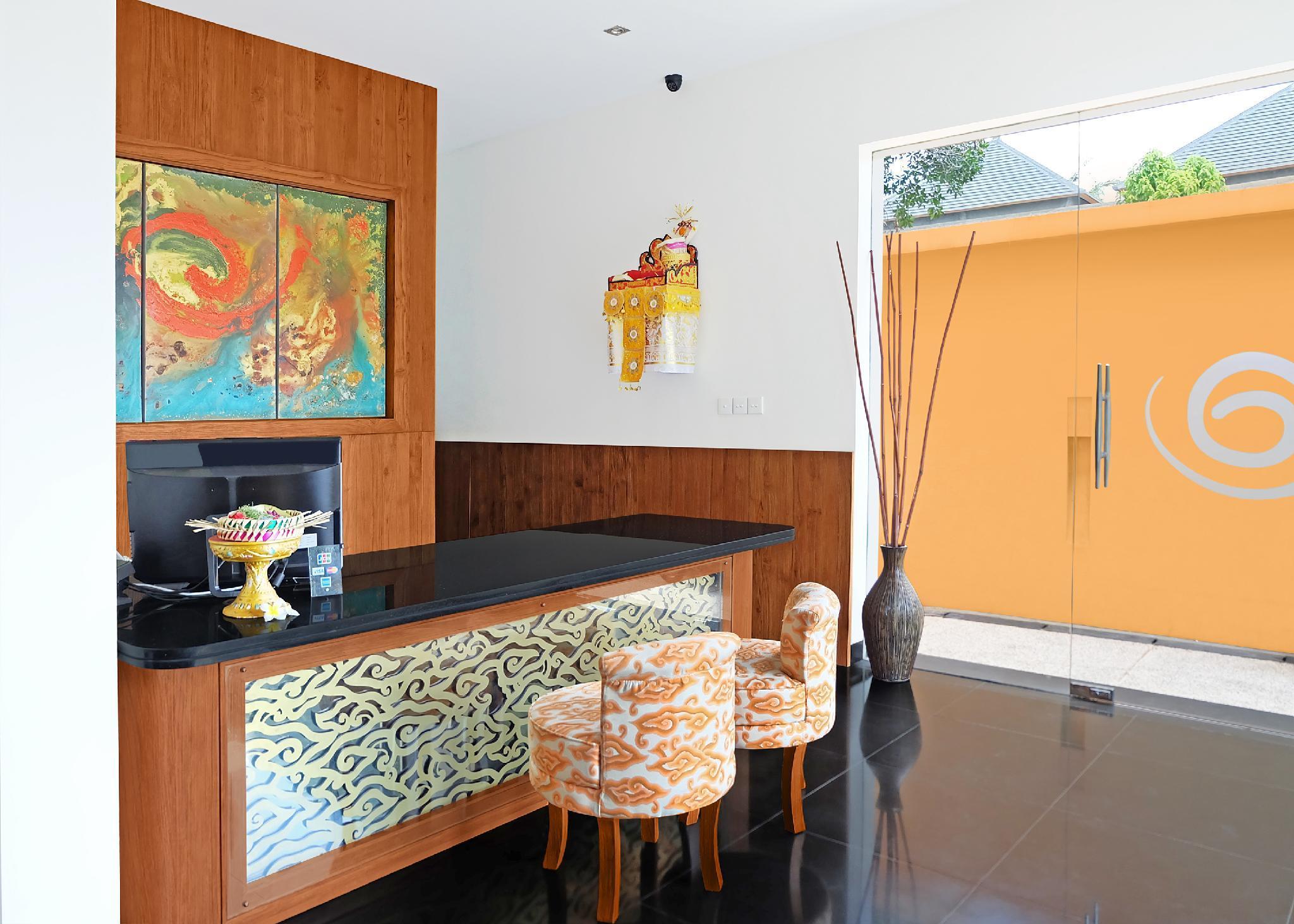 विला Sun Island Boutique & *