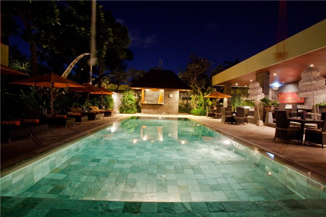 विला Sun Island Boutique &